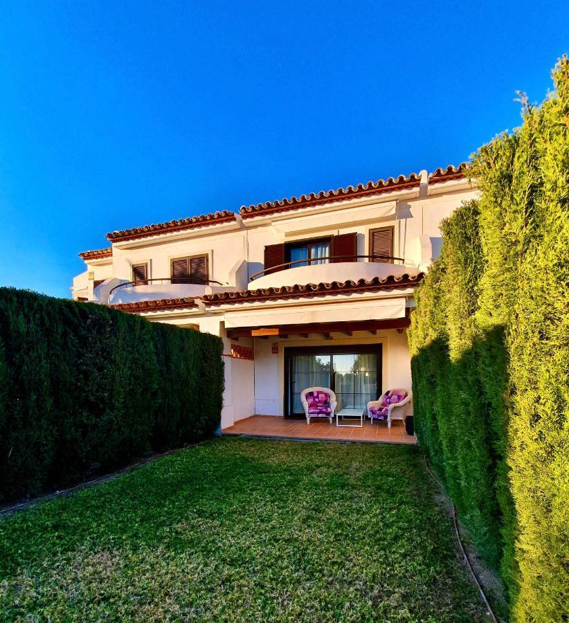 Villa Chalet Delux Sierra Cortina Finestrat Exterior foto