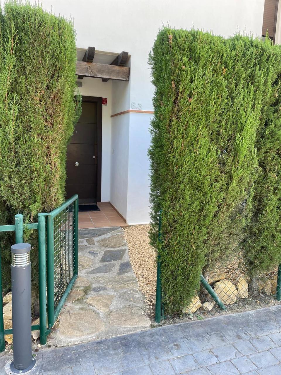 Villa Chalet Delux Sierra Cortina Finestrat Exterior foto